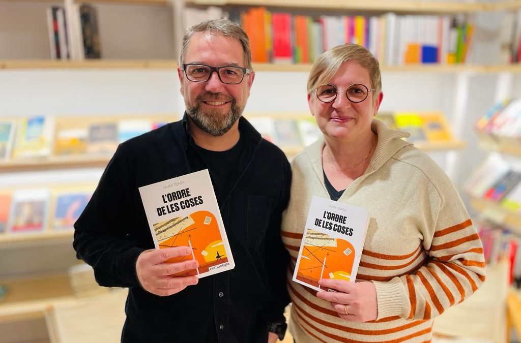 Laura Tejada, cinema fet literatura